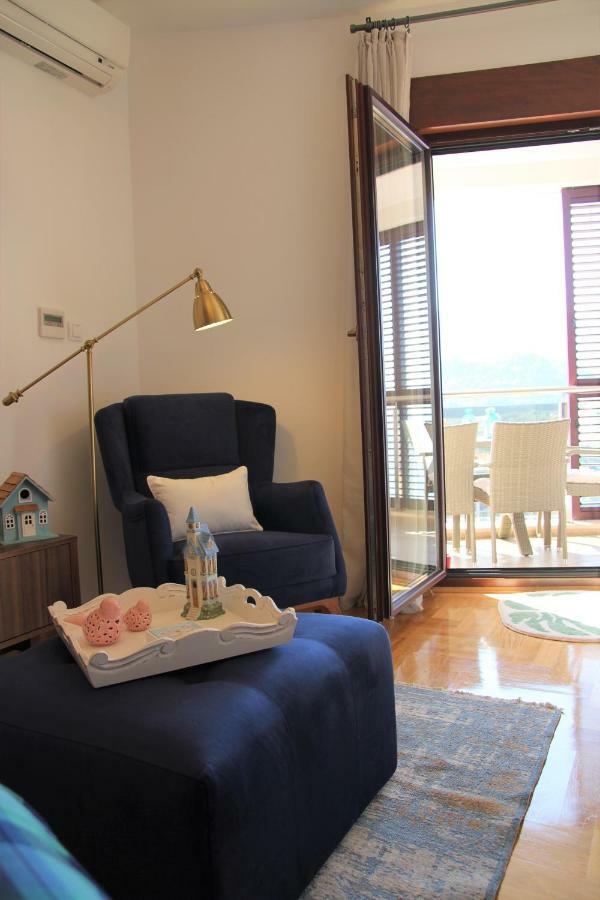 Montenegro Diamonds Apartment Bečići Exterior foto