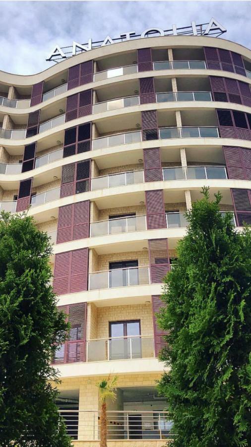 Montenegro Diamonds Apartment Bečići Exterior foto